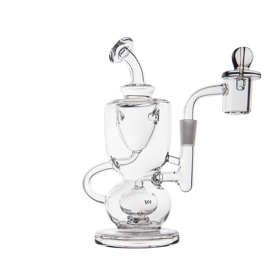 MJ Arsenal Titan Mini Dab Rig